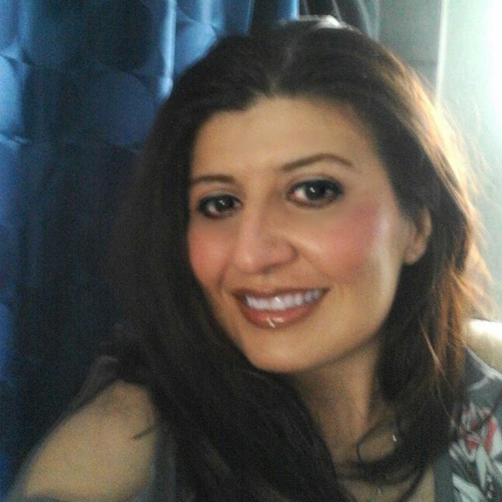 Meet your Posher, Patricia